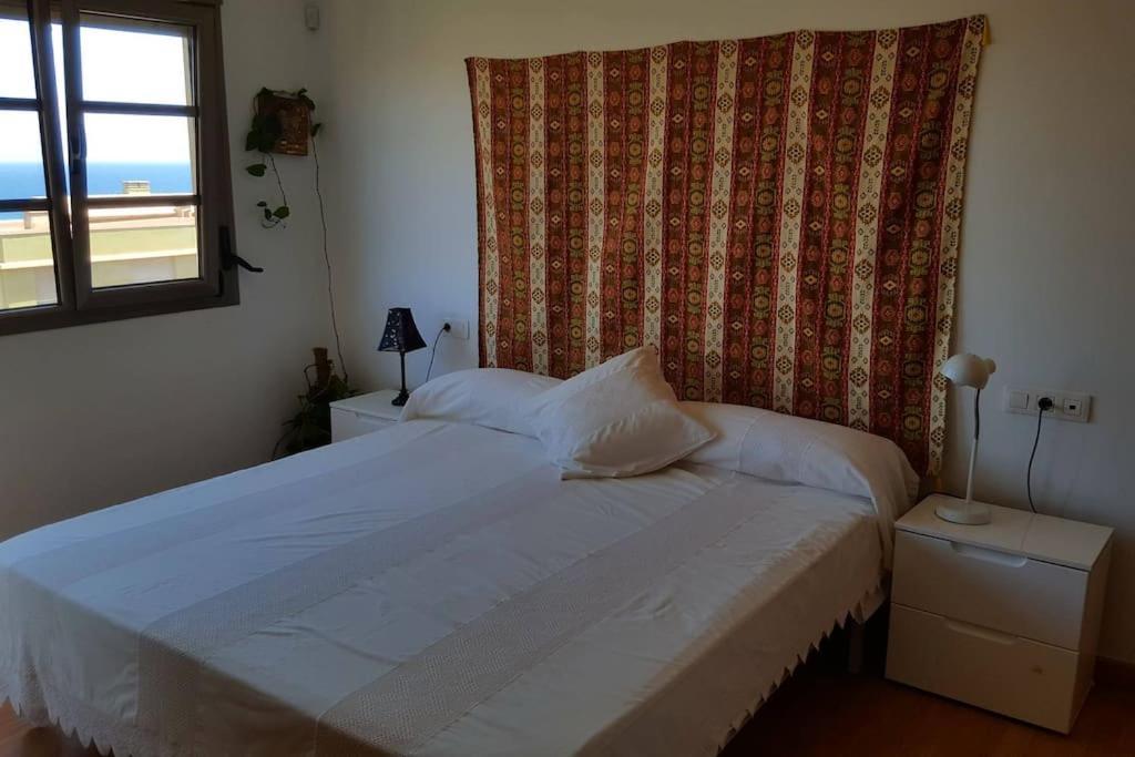 Atlantic Star - Duplex With Ocean Views Διαμέρισμα Puerto del Rosario  Εξωτερικό φωτογραφία