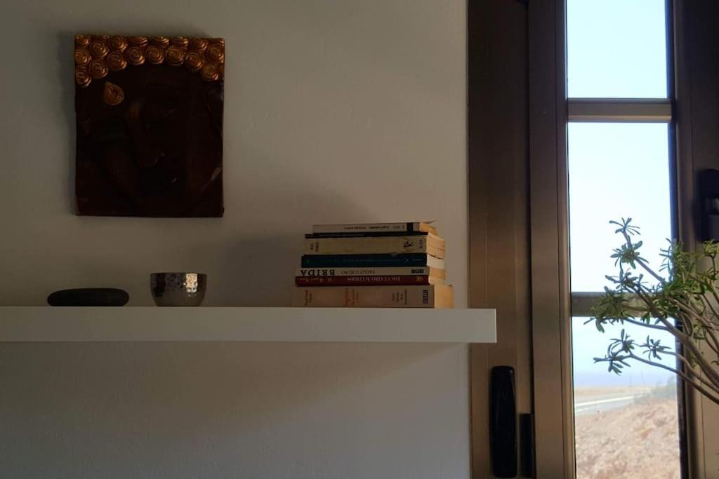 Atlantic Star - Duplex With Ocean Views Διαμέρισμα Puerto del Rosario  Εξωτερικό φωτογραφία