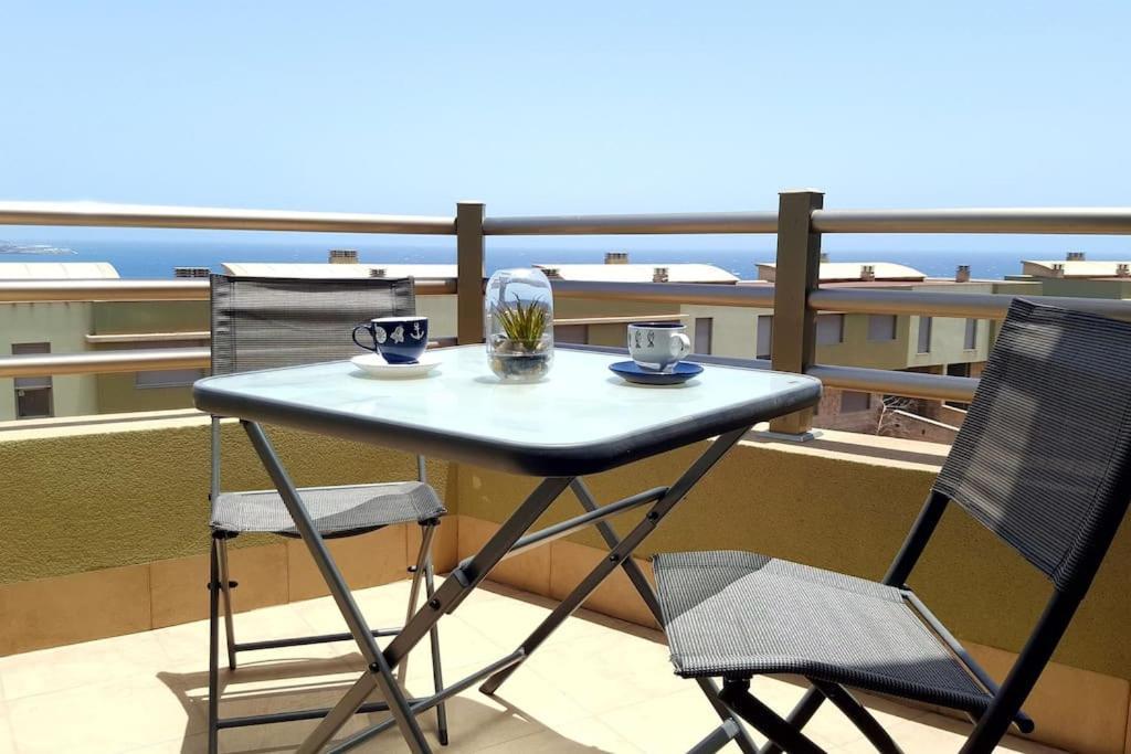 Atlantic Star - Duplex With Ocean Views Διαμέρισμα Puerto del Rosario  Εξωτερικό φωτογραφία